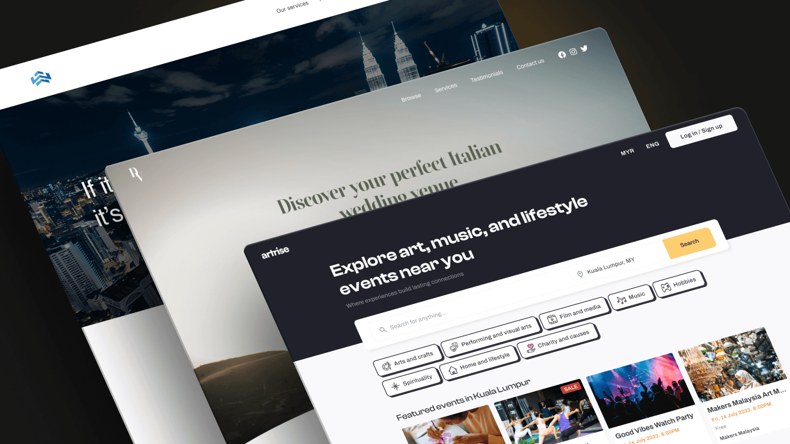 Digital Products